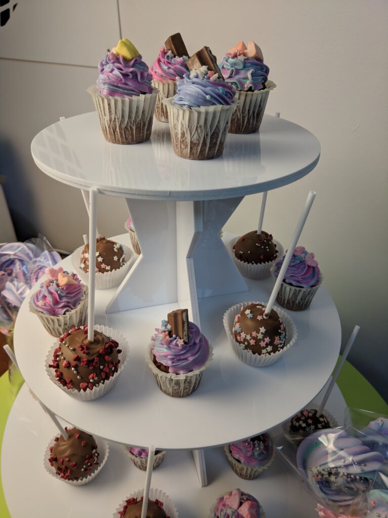 Candy Bar