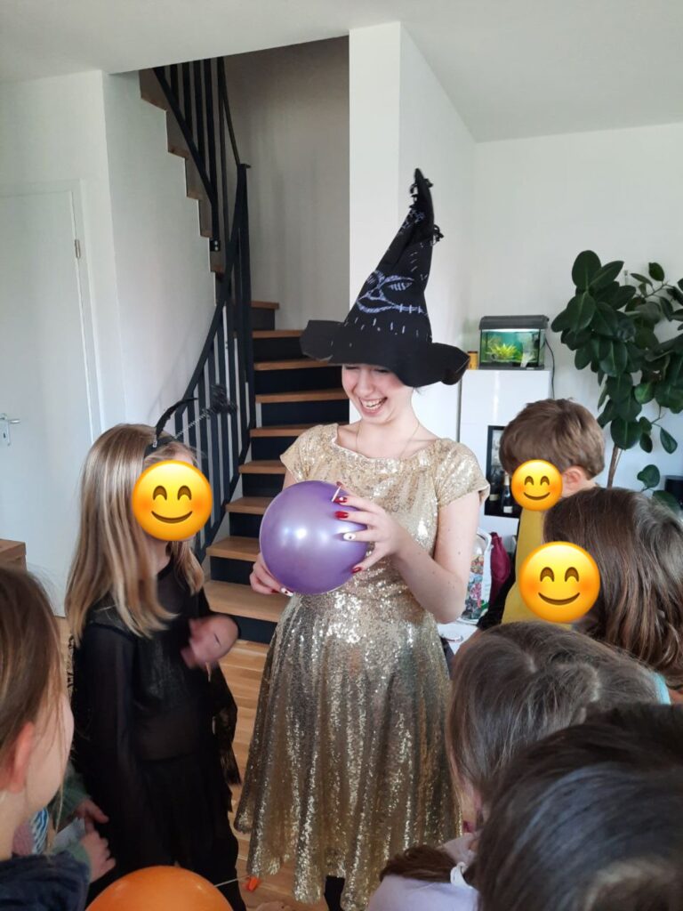Magic Party