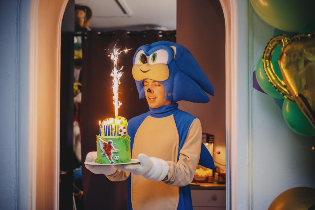 Sonic