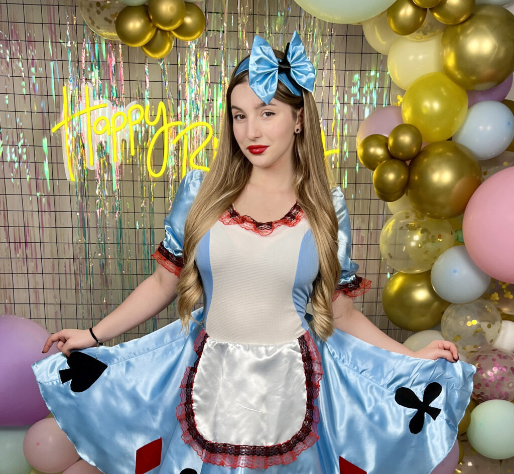 Alice im Wunderland