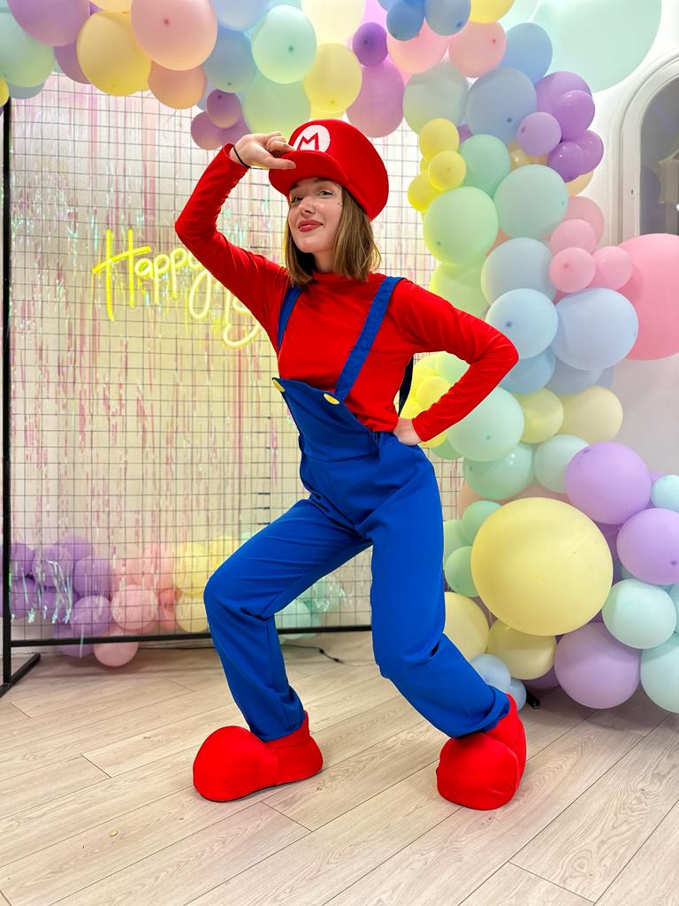 Mario