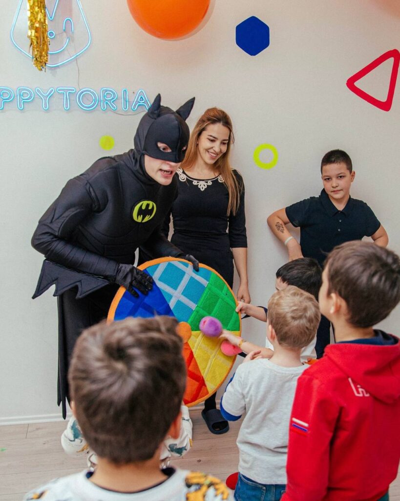 Batman