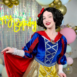 Snow White (Schneewittchen)