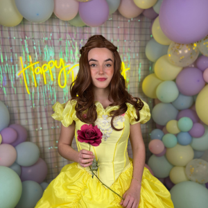 Belle