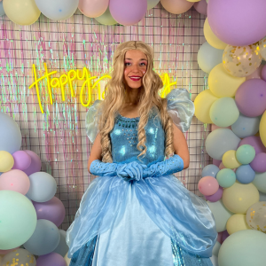 Cinderella
