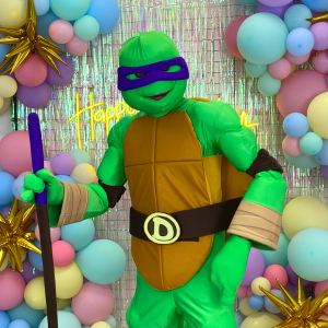 Donatello (Ninja Turtles)
