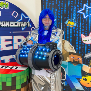 Cyberspiele